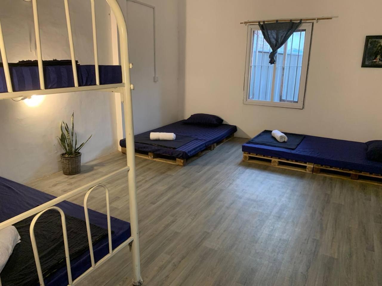 Villa Martial Arts Gym & Guesthouse 金边 外观 照片