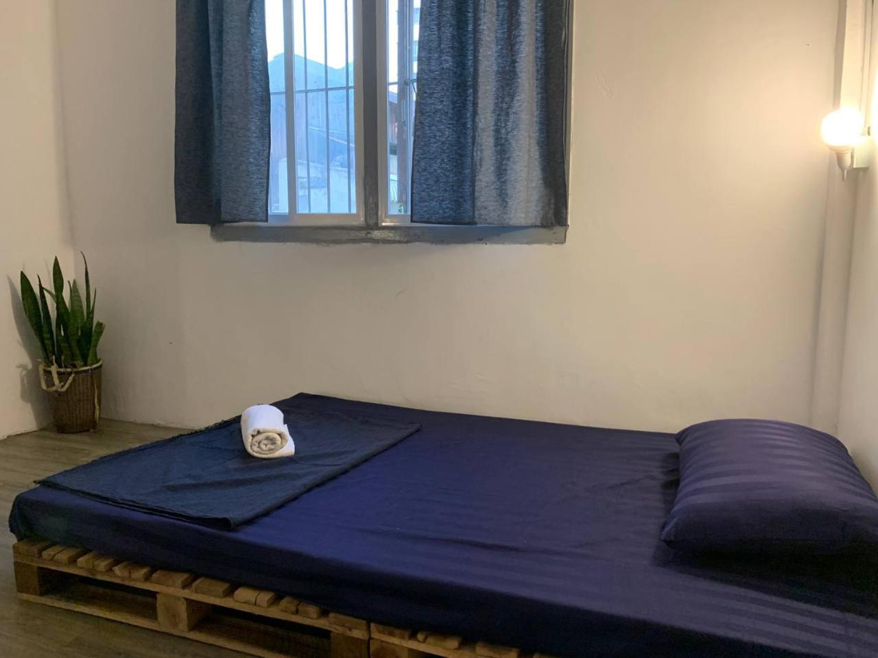 Villa Martial Arts Gym & Guesthouse 金边 外观 照片